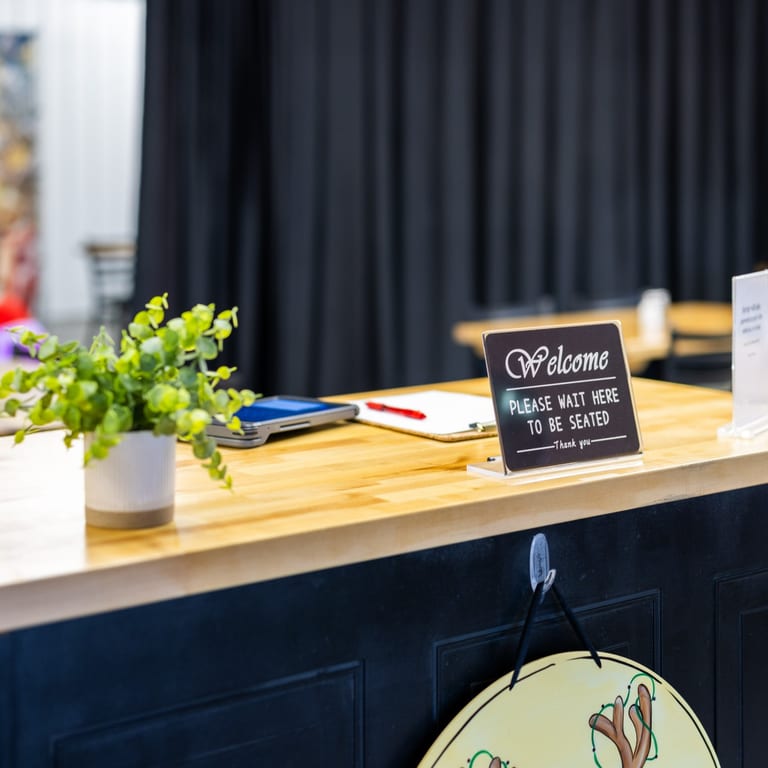 Save Your Table Easily