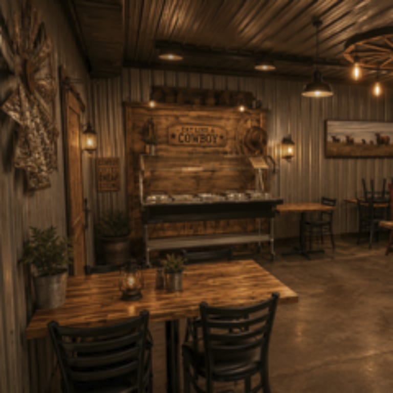 Event Room