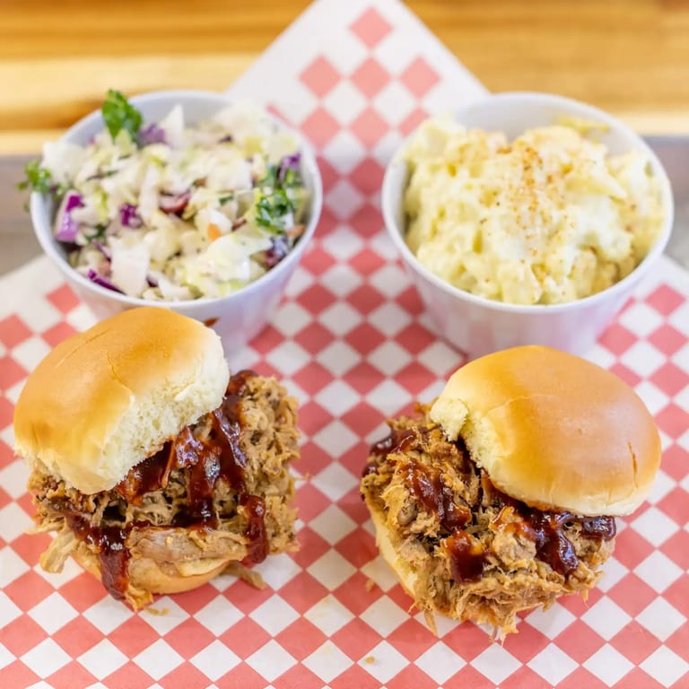 Looking for the Best BBQ Near You?