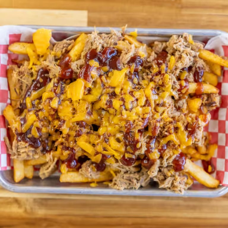 What Makes Dave’s BBQ Smokehouse Special?