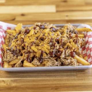 Piggy Fries