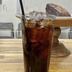 Fountain Drink.