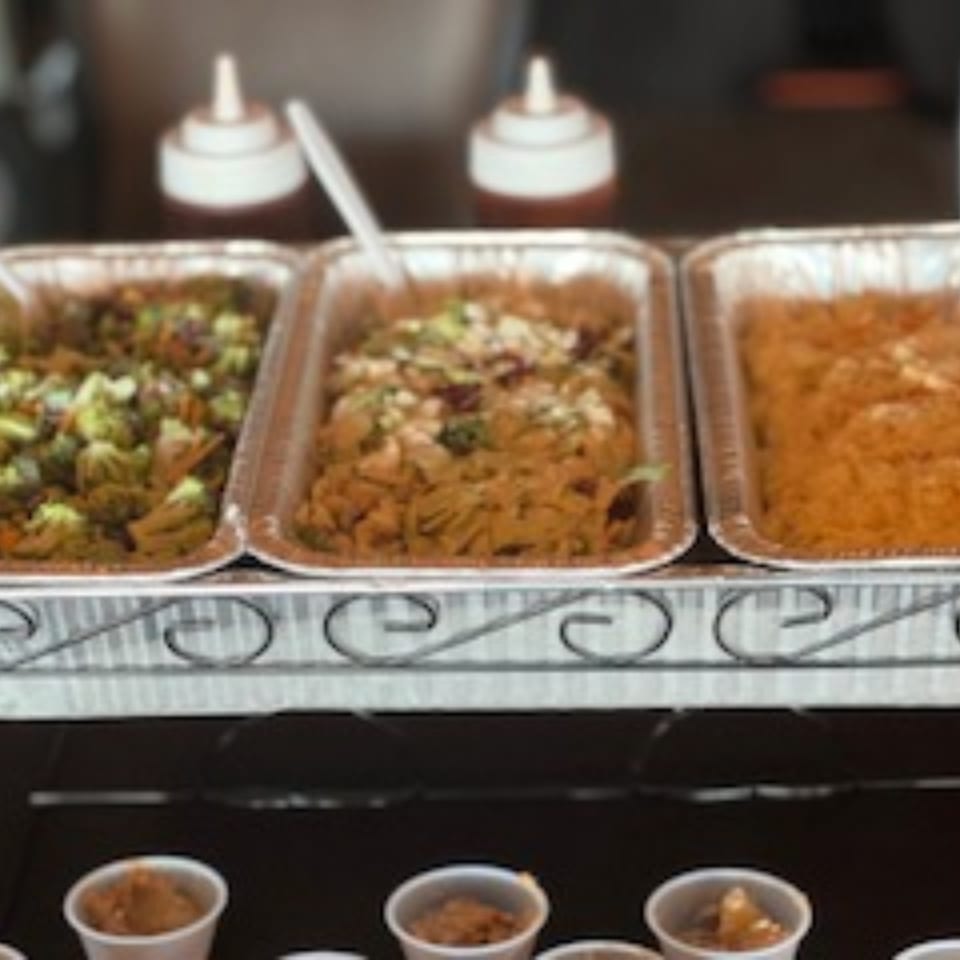 BBQ Catering for Your Next Event 
