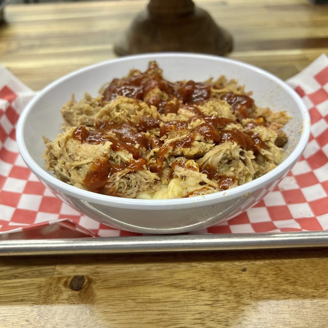 Piggy Mac.