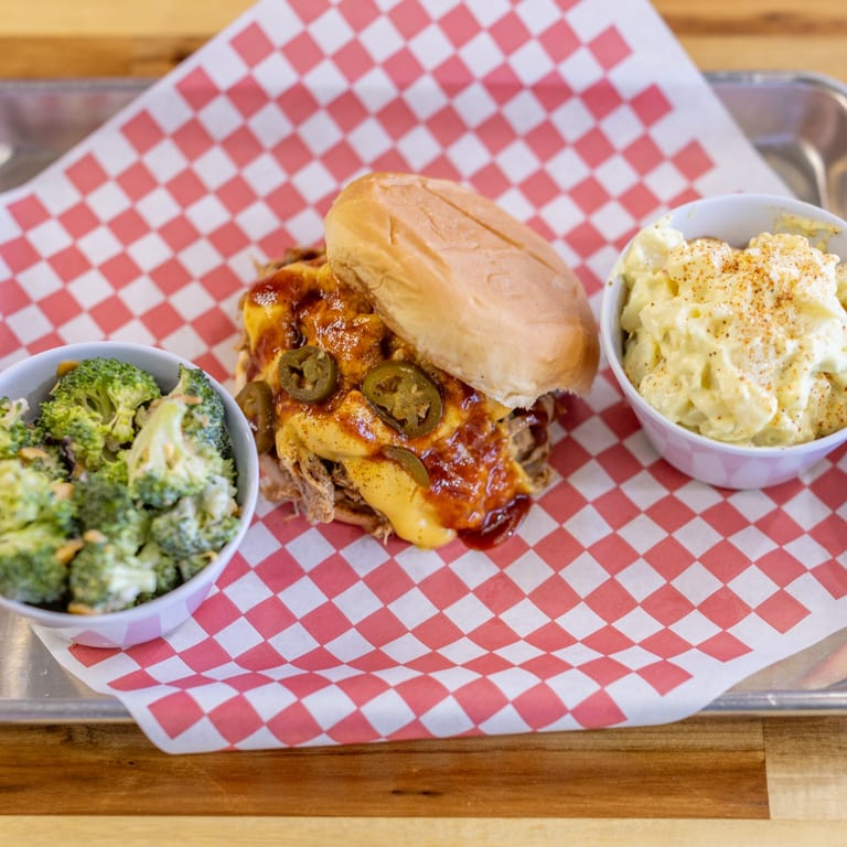 Simple Ways to Order